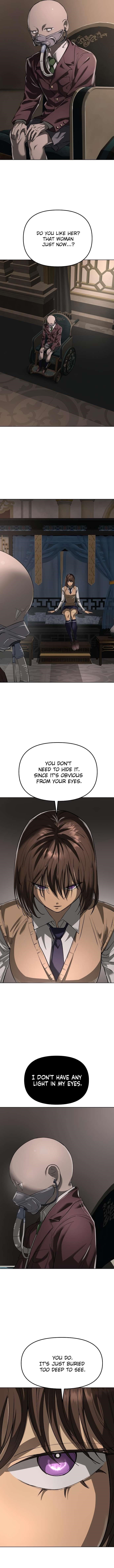 Cosmic Heavenly Demon 3077 Chapter 39 - Page 16 in English