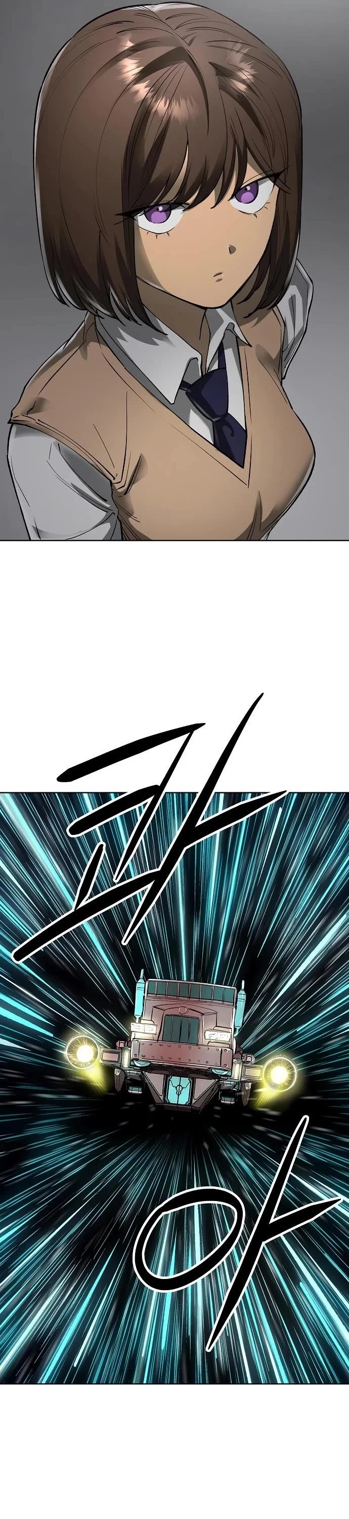 Cosmic Heavenly Demon 3077 Chapter 40 - Page 21 in English