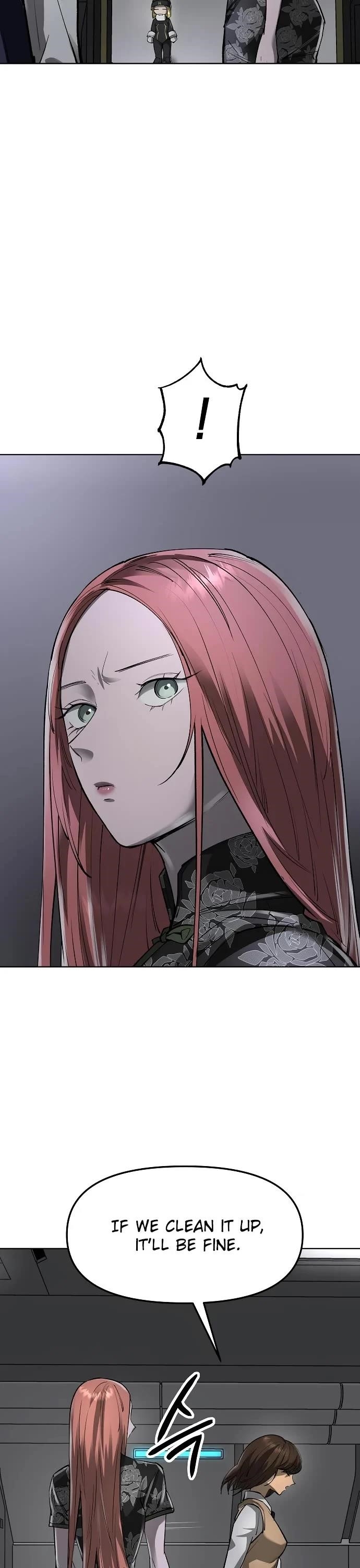 Cosmic Heavenly Demon 3077 Chapter 40 - Page 26 in English
