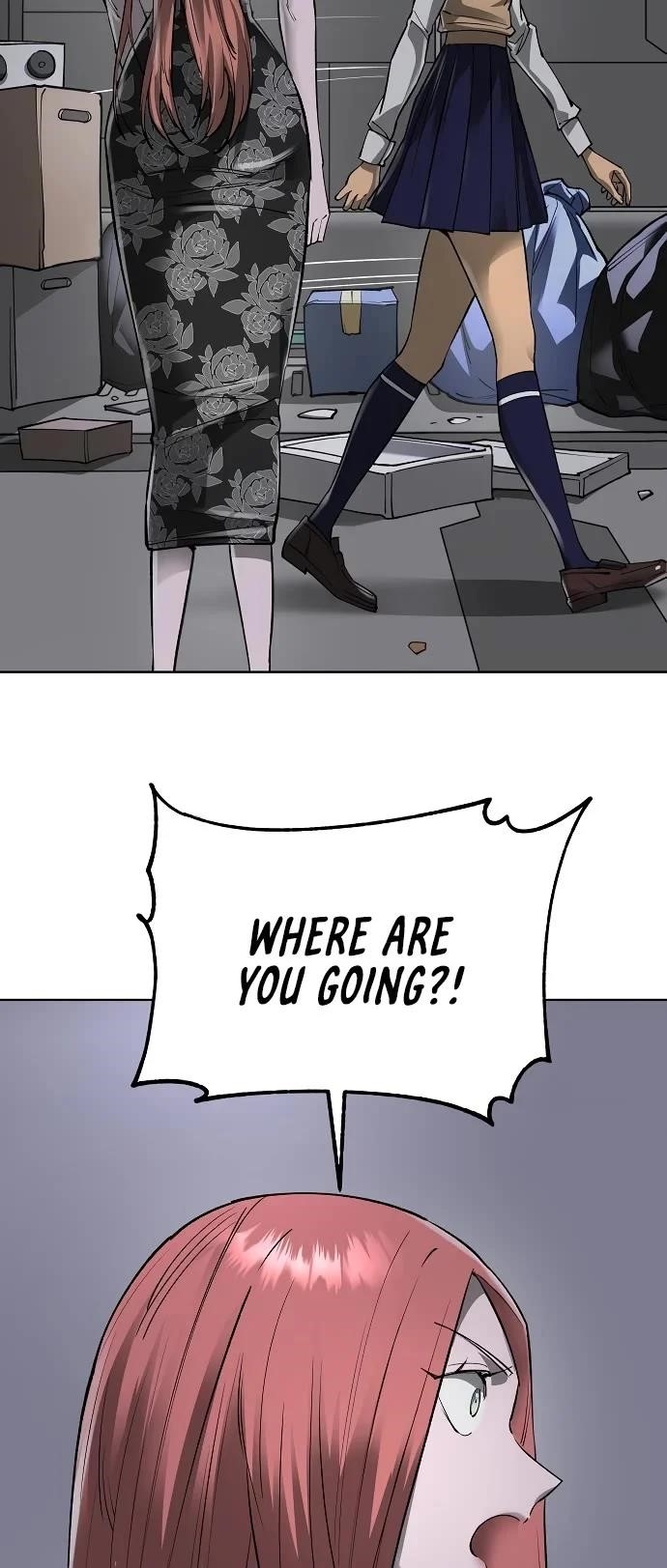 Cosmic Heavenly Demon 3077 Chapter 40 - Page 27 in English
