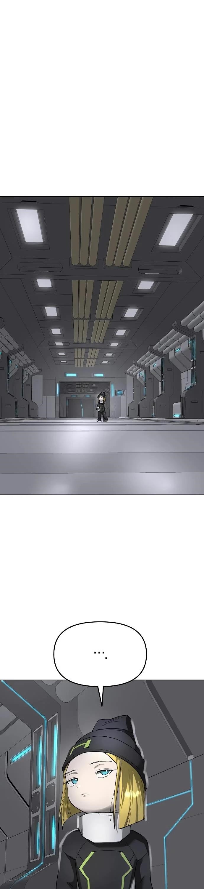 Cosmic Heavenly Demon 3077 Chapter 40 - Page 37 in English