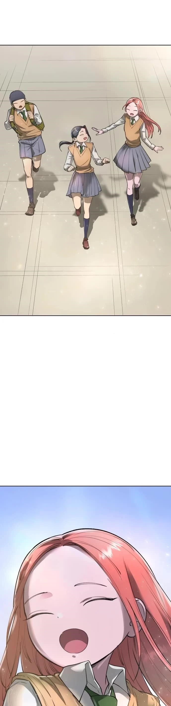 Cosmic Heavenly Demon 3077 Chapter 40 - Page 42 in English