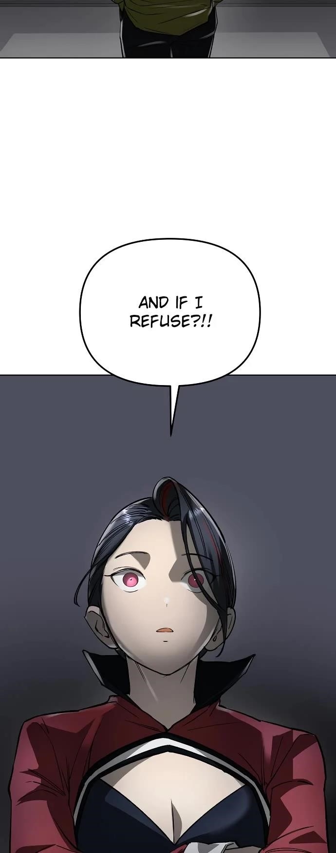 Cosmic Heavenly Demon 3077 Chapter 40 - Page 50 in English