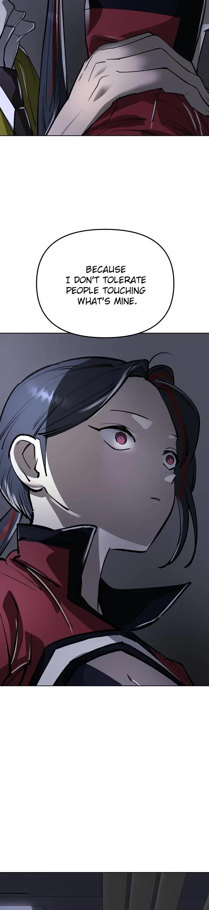 Cosmic Heavenly Demon 3077 Chapter 40 - Page 53 in English