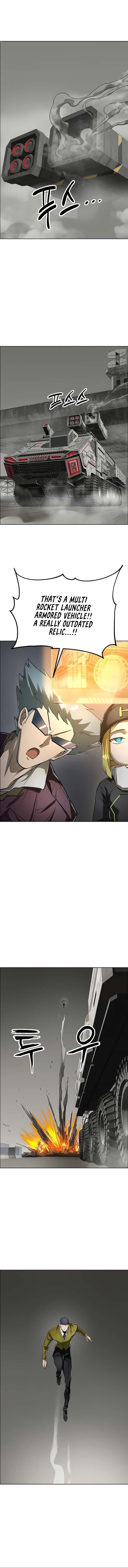 Cosmic Heavenly Demon 3077 Chapter 41 - Page 6 in English