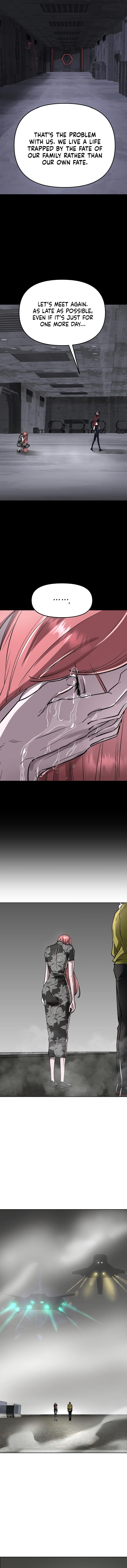 Cosmic Heavenly Demon 3077 Chapter 46 - Page 26 in English