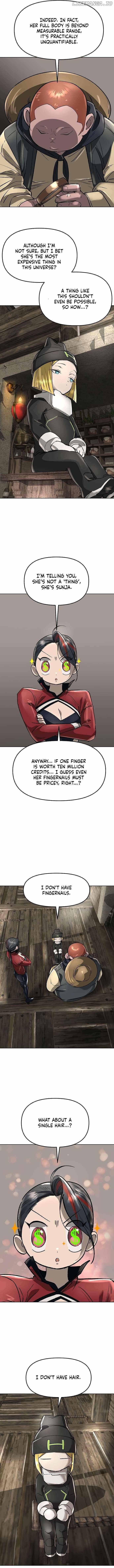 Cosmic Heavenly Demon 3077 Chapter 47 - Page 12 in English