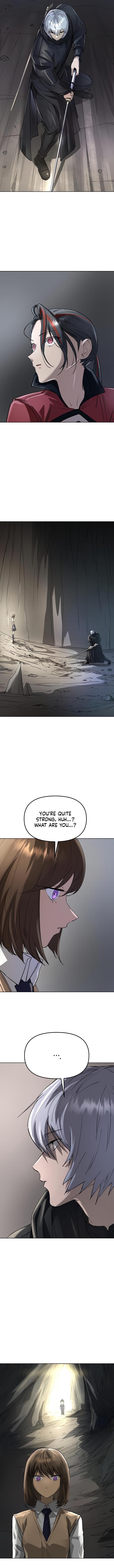 Cosmic Heavenly Demon 3077 Chapter 49 - Page 12 in English
