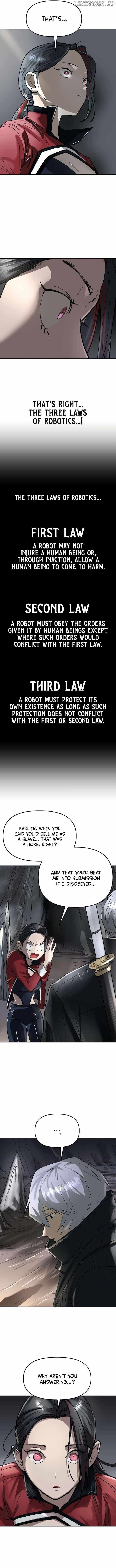Cosmic Heavenly Demon 3077 Chapter 50 - Page 16 in English