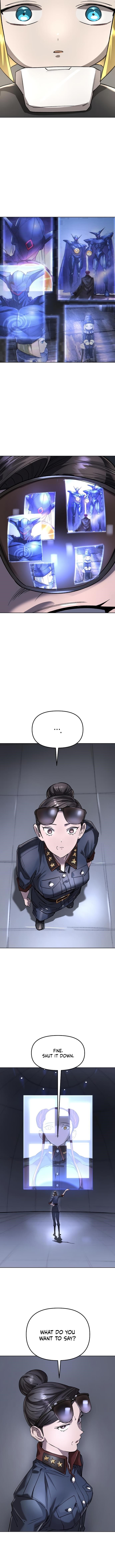Cosmic Heavenly Demon 3077 Chapter 51 - Page 17 in English