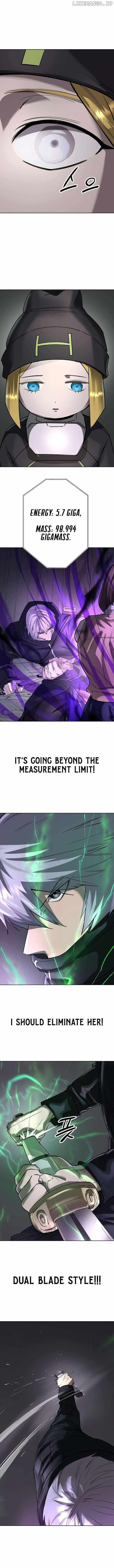 Cosmic Heavenly Demon 3077 Chapter 52 - Page 6 in English