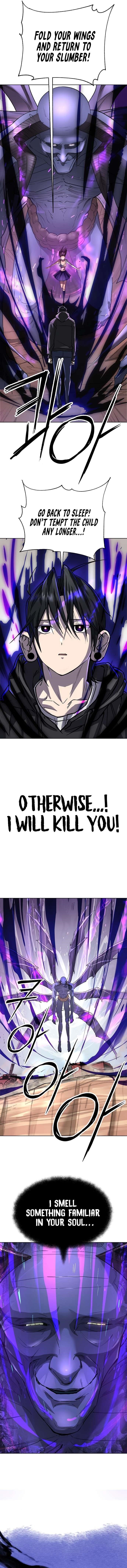 Cosmic Heavenly Demon 3077 Chapter 53 - Page 4 in English