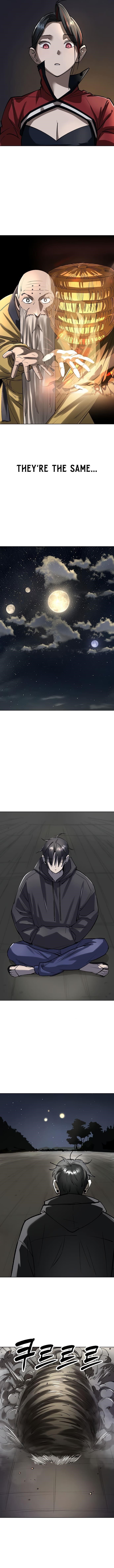 Cosmic Heavenly Demon 3077 Chapter 55 - Page 15 in English