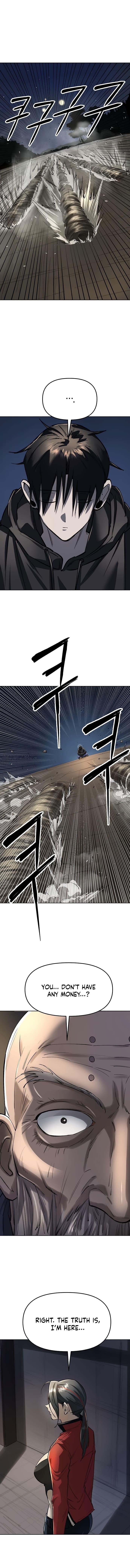 Cosmic Heavenly Demon 3077 Chapter 55 - Page 16 in English