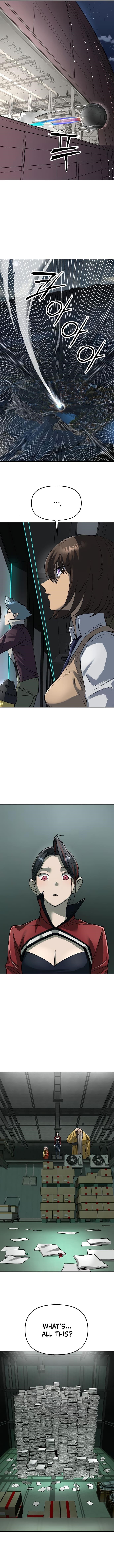 Cosmic Heavenly Demon 3077 Chapter 56 - Page 17 in English