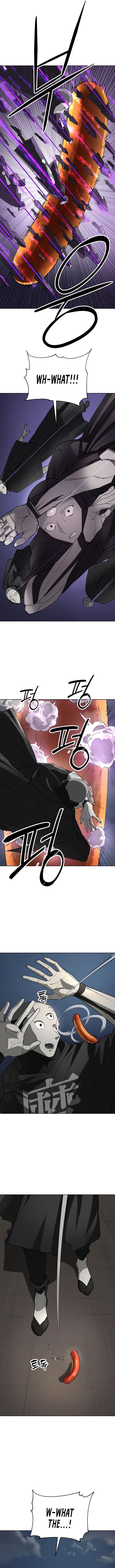 Cosmic Heavenly Demon 3077 Chapter 57 - Page 17 in English