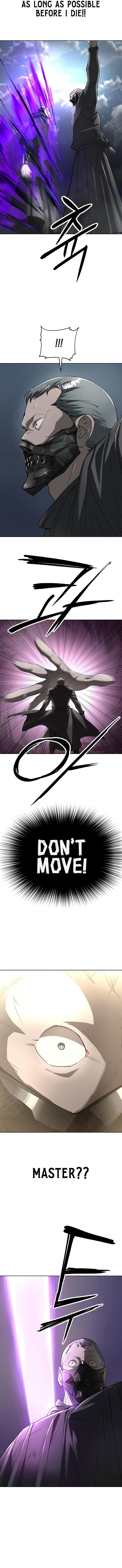 Cosmic Heavenly Demon 3077 Chapter 57 - Page 7 in English