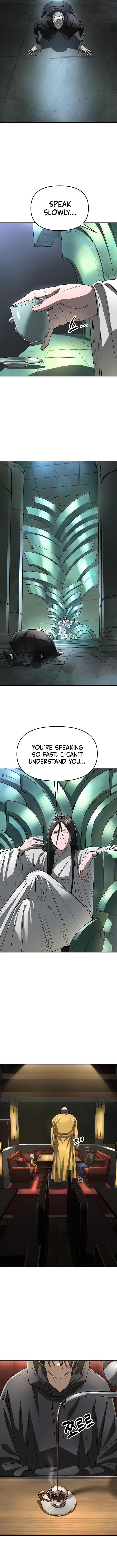 Cosmic Heavenly Demon 3077 Chapter 58 - Page 7 in English