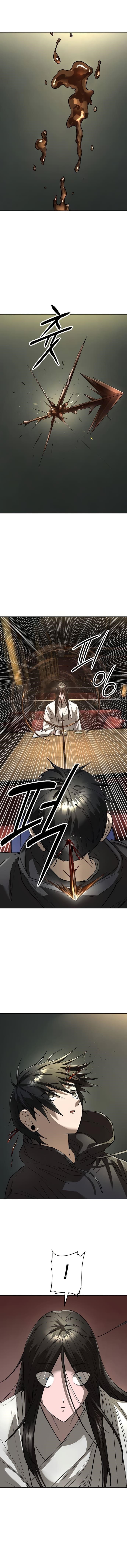 Cosmic Heavenly Demon 3077 Chapter 59 - Page 19 in English