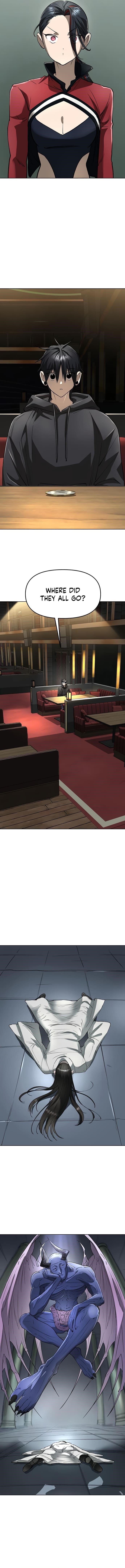 Cosmic Heavenly Demon 3077 Chapter 60 - Page 19 in English