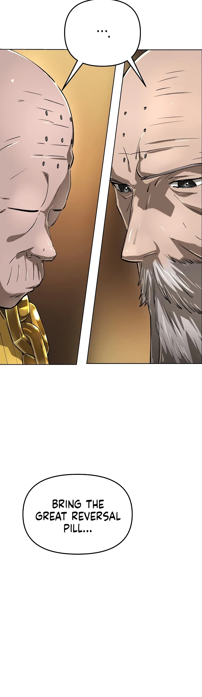 Cosmic Heavenly Demon 3077 Chapter 63 - Page 23 in English