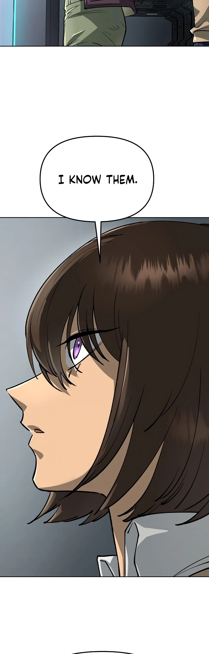 Cosmic Heavenly Demon 3077 Chapter 63 - Page 3 in English