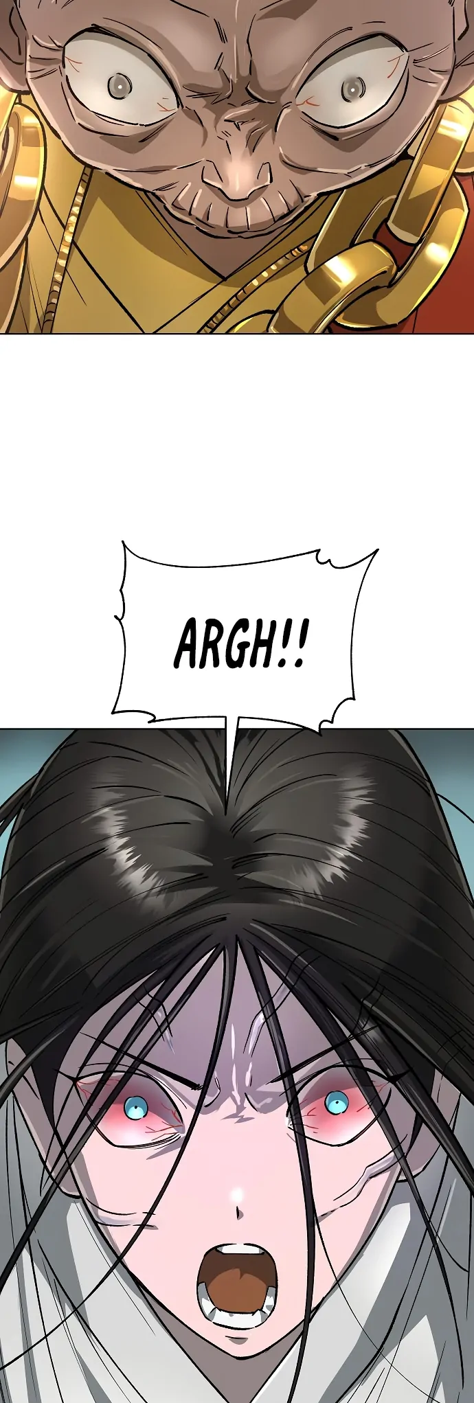 Cosmic Heavenly Demon 3077 Chapter 63 - Page 42 in English