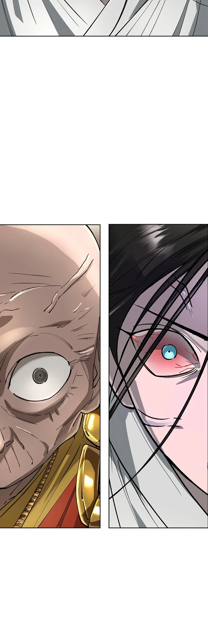 Cosmic Heavenly Demon 3077 Chapter 63 - Page 43 in English