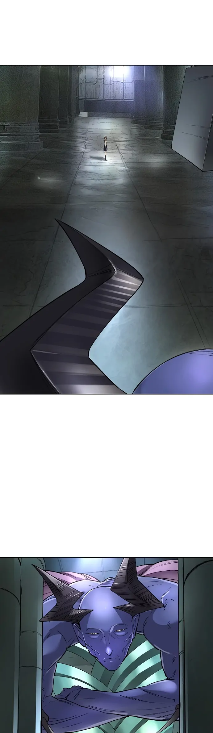 Cosmic Heavenly Demon 3077 Chapter 63 - Page 50 in English