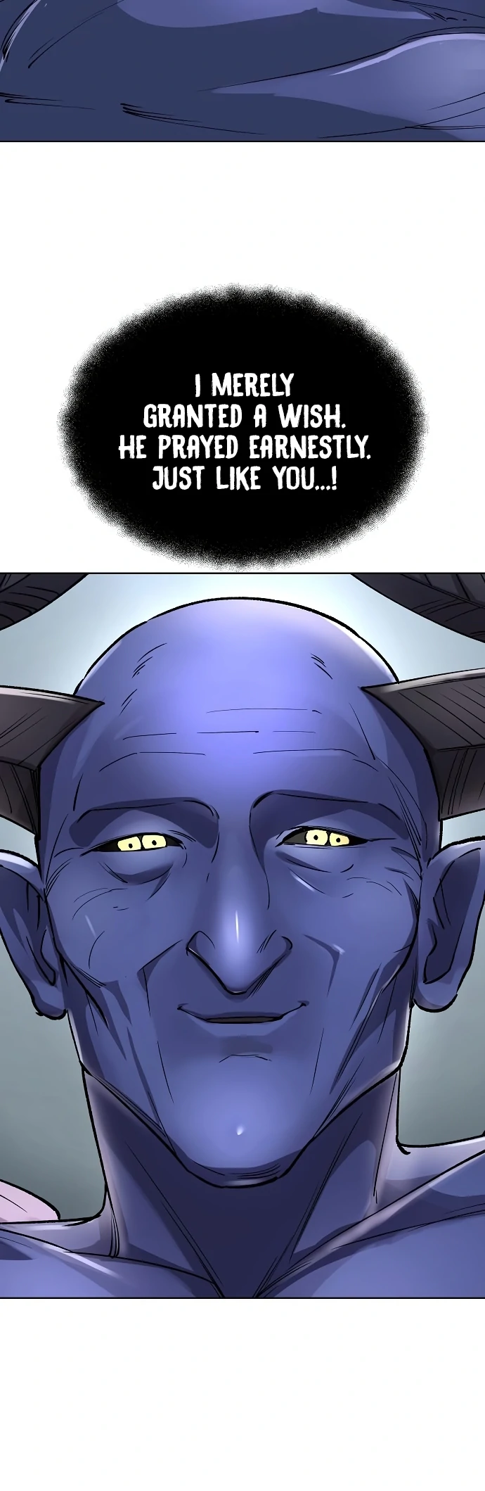 Cosmic Heavenly Demon 3077 Chapter 63 - Page 55 in English