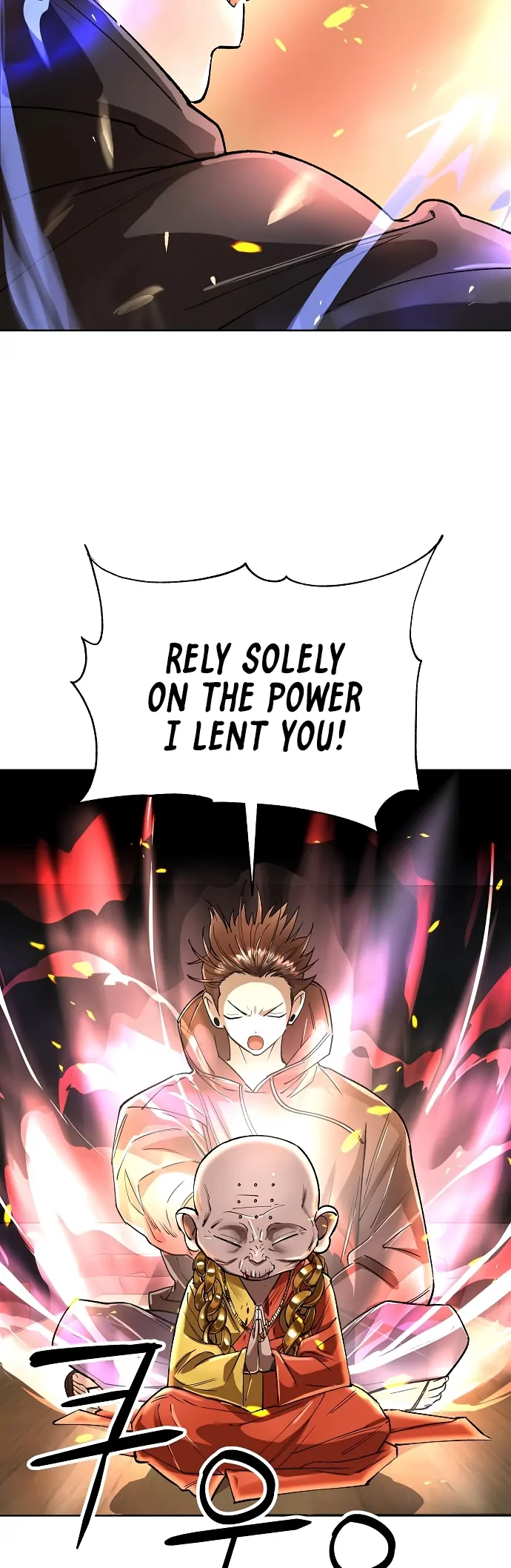 Cosmic Heavenly Demon 3077 Chapter 63 - Page 70 in English