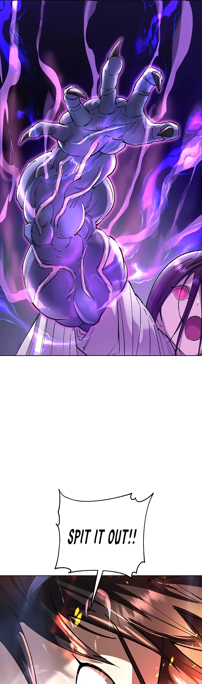 Cosmic Heavenly Demon 3077 Chapter 63 - Page 72 in English