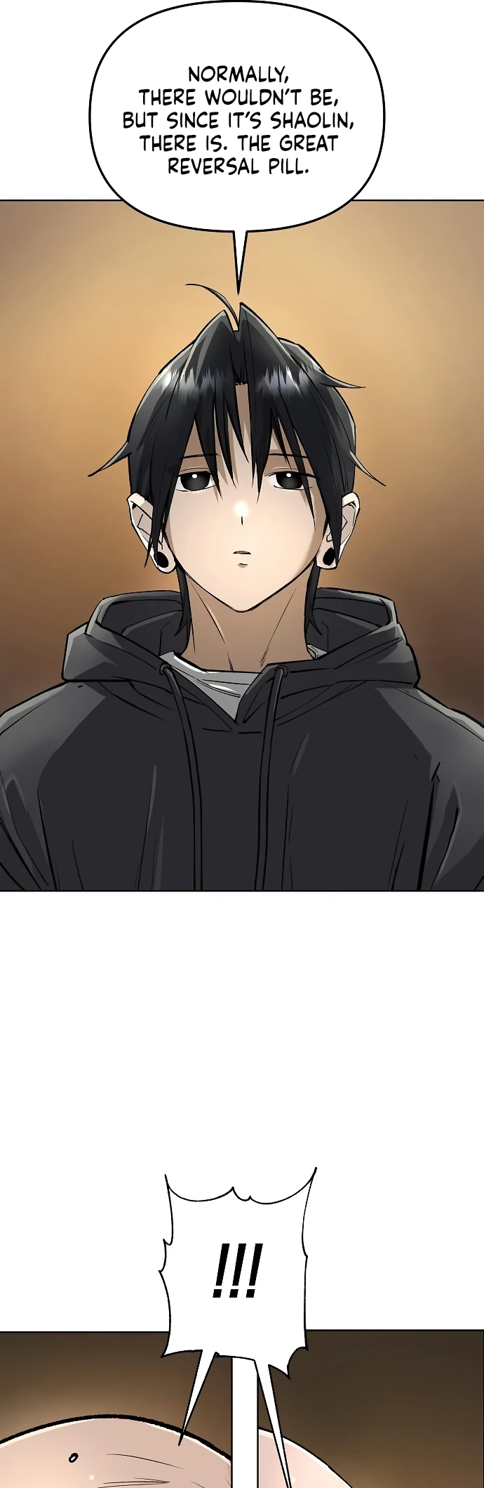 Cosmic Heavenly Demon 3077 Chapter 63 - Page 9 in English