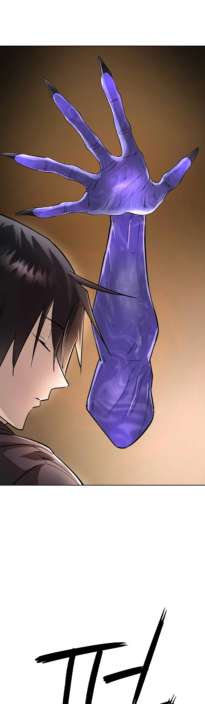 Cosmic Heavenly Demon 3077 Chapter 64 - Page 17 in English