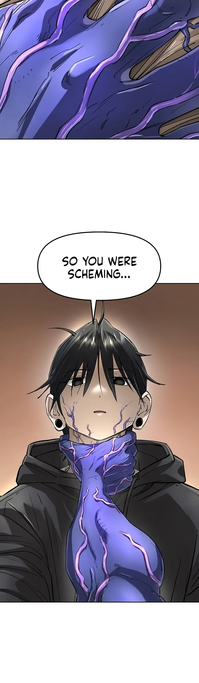 Cosmic Heavenly Demon 3077 Chapter 64 - Page 20 in English
