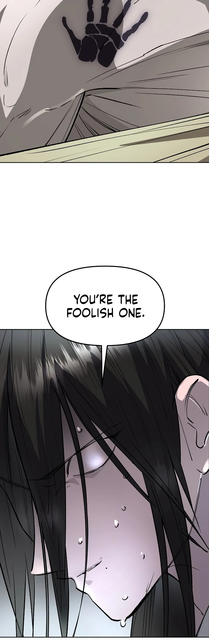 Cosmic Heavenly Demon 3077 Chapter 64 - Page 23 in English
