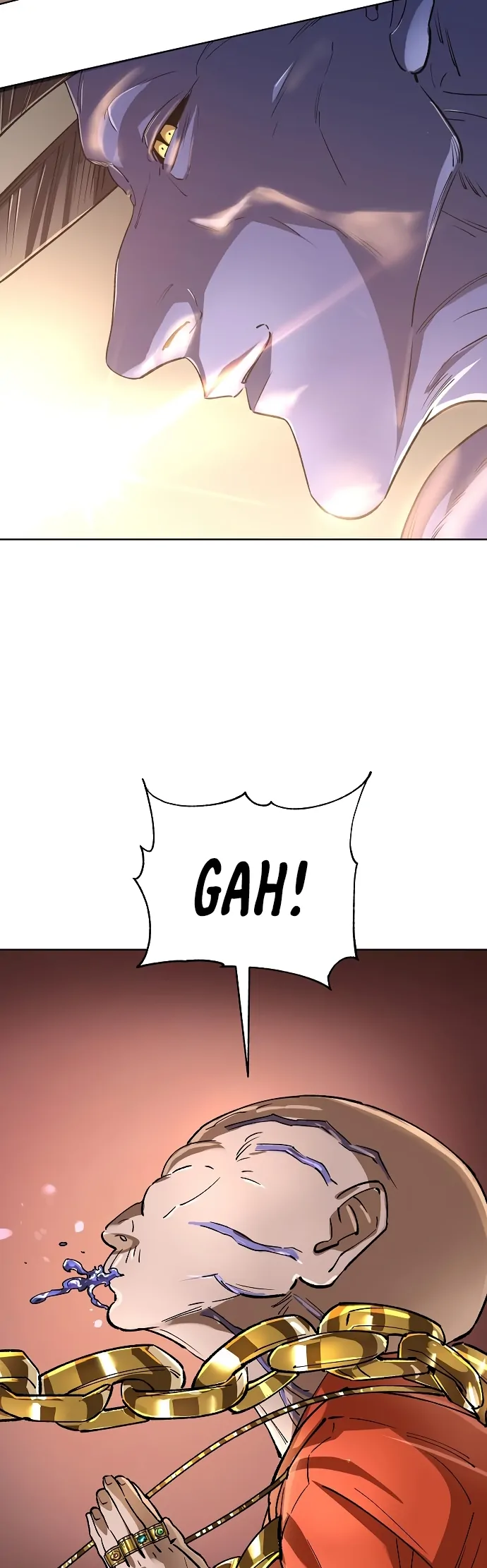 Cosmic Heavenly Demon 3077 Chapter 64 - Page 3 in English