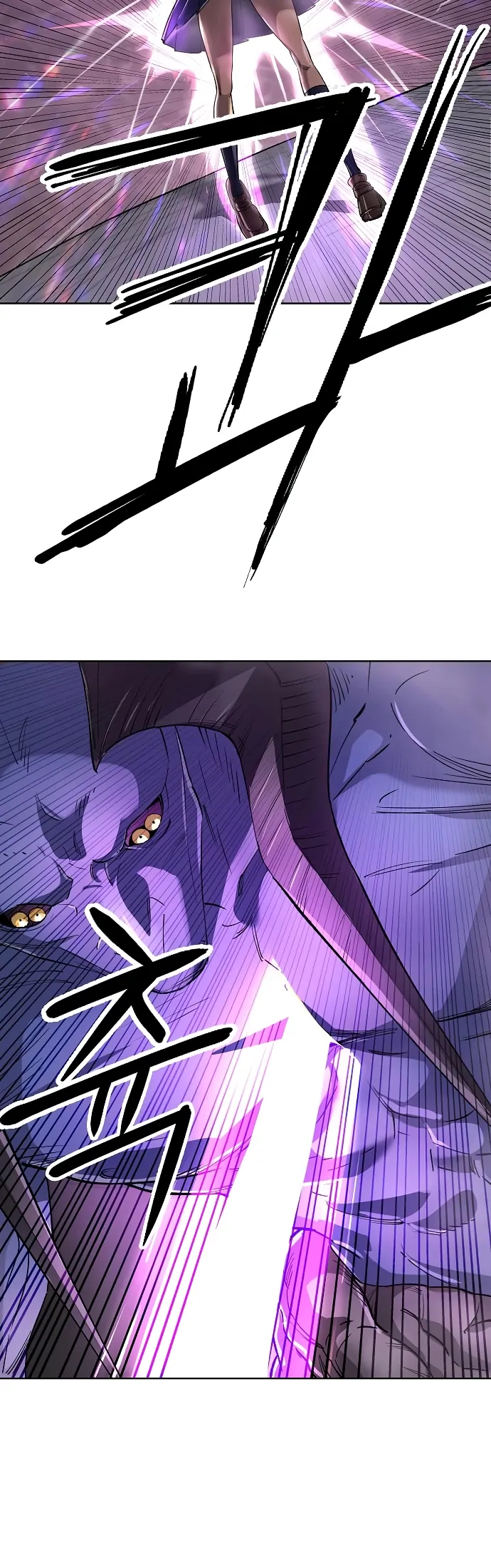 Cosmic Heavenly Demon 3077 Chapter 64 - Page 32 in English