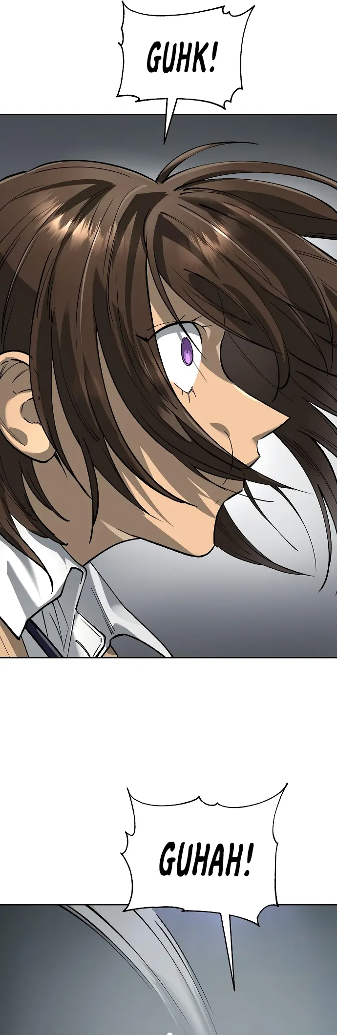 Cosmic Heavenly Demon 3077 Chapter 64 - Page 33 in English