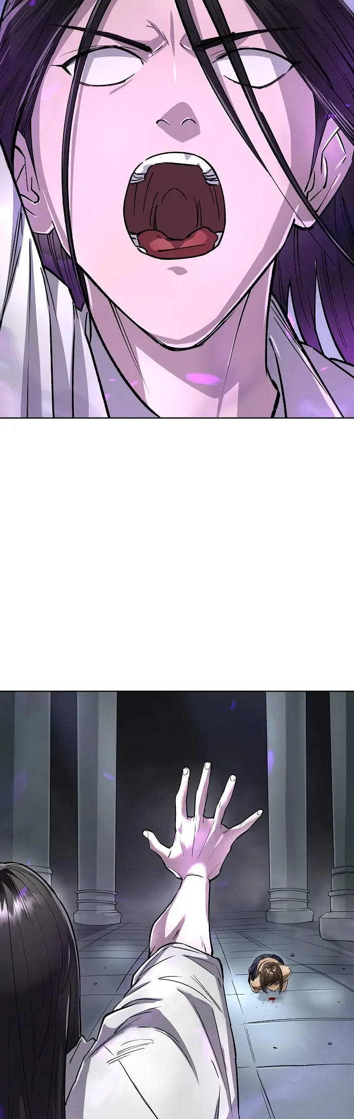 Cosmic Heavenly Demon 3077 Chapter 64 - Page 38 in English