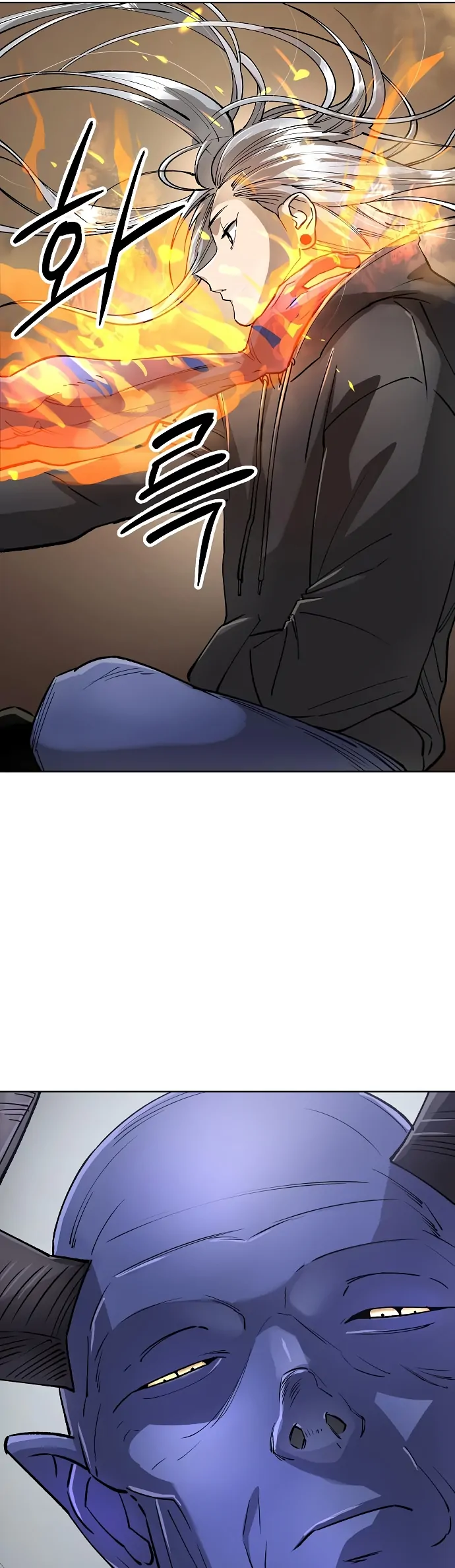 Cosmic Heavenly Demon 3077 Chapter 64 - Page 49 in English