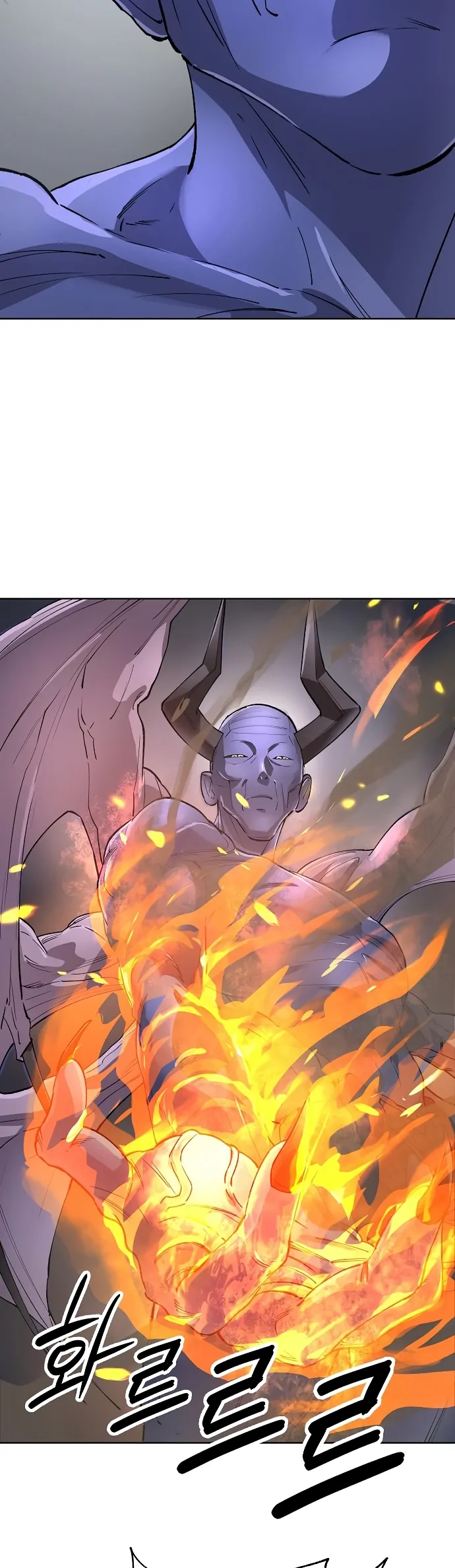 Cosmic Heavenly Demon 3077 Chapter 64 - Page 50 in English