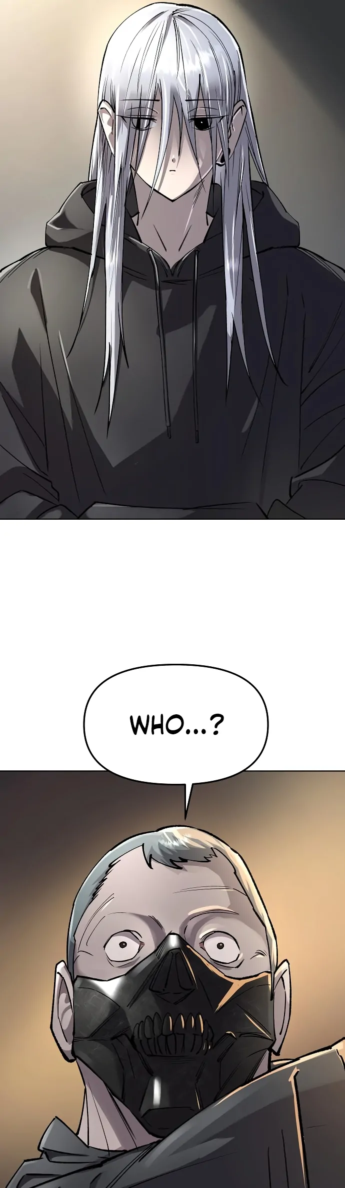 Cosmic Heavenly Demon 3077 Chapter 64 - Page 65 in English
