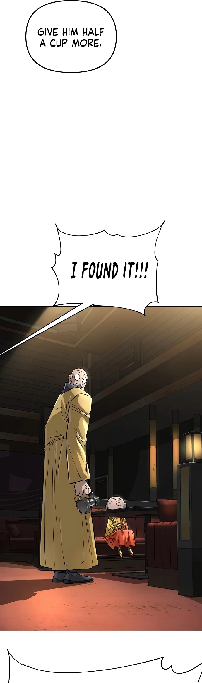 Cosmic Heavenly Demon 3077 Chapter 64 - Page 73 in English