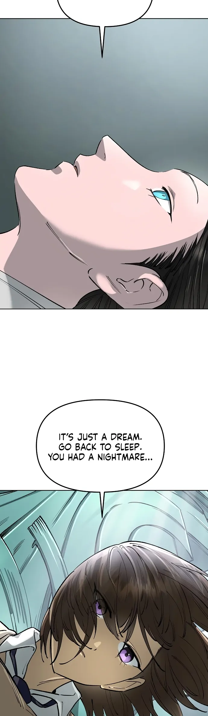 Cosmic Heavenly Demon 3077 Chapter 64 - Page 83 in English