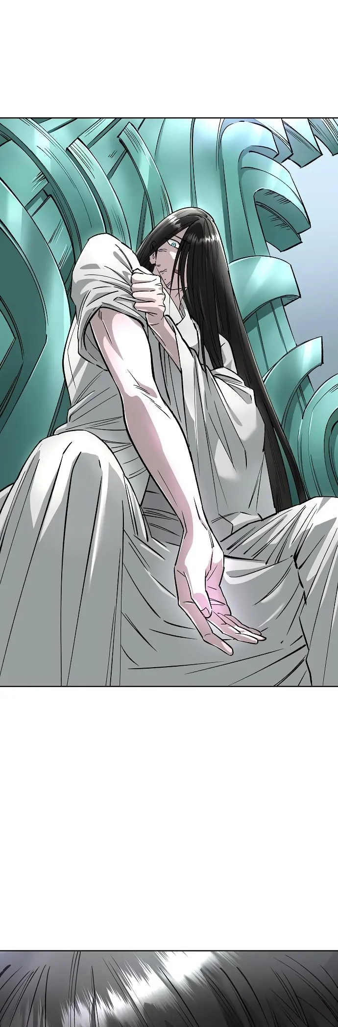 Cosmic Heavenly Demon 3077 Chapter 64 - Page 9 in English