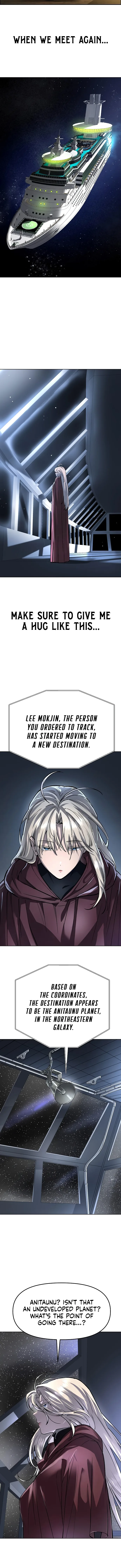 Cosmic Heavenly Demon 3077 Chapter 65 - Page 6 in English