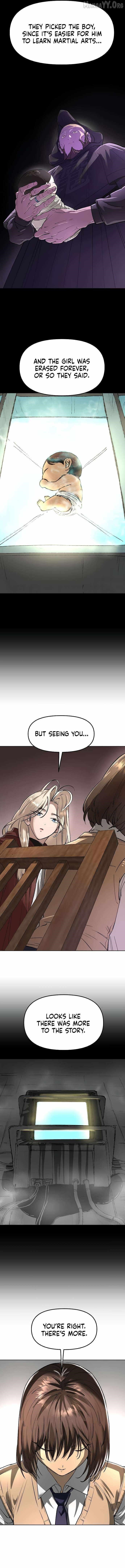 Cosmic Heavenly Demon 3077 Chapter 68 - Page 12 in English