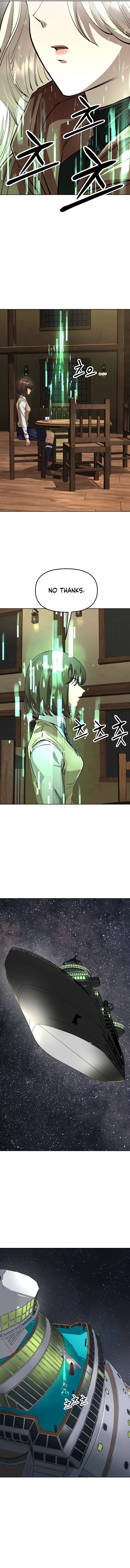 Cosmic Heavenly Demon 3077 Chapter 69 - Page 10 in English