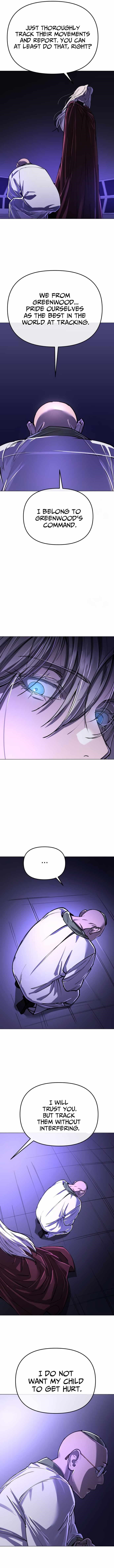 Cosmic Heavenly Demon 3077 Chapter 7 - Page 17 in English